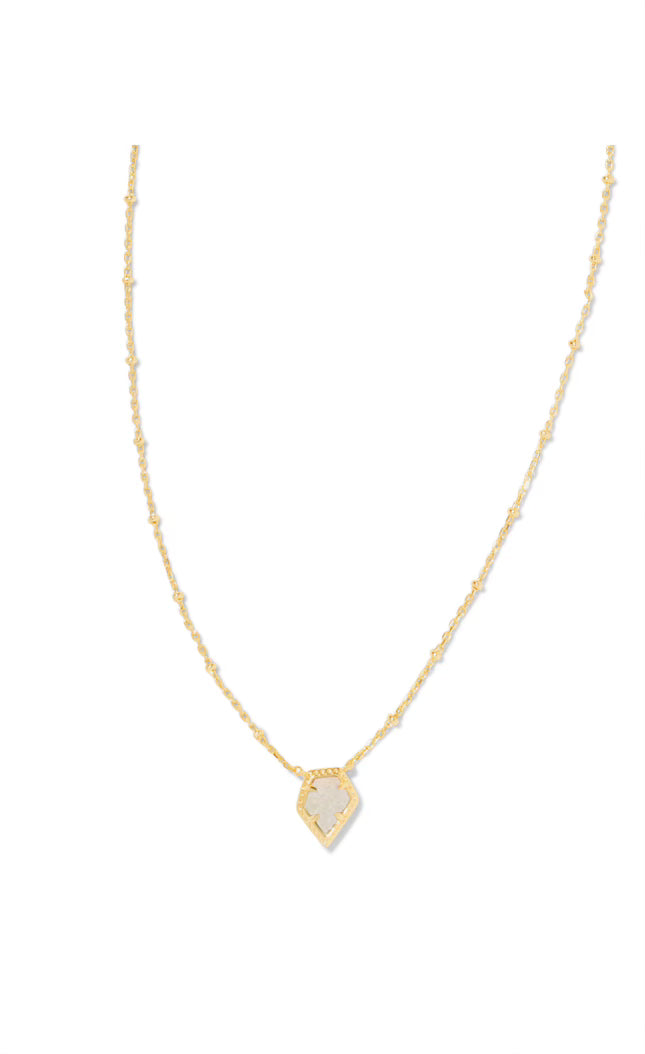 Kendra Scott tess necklace