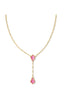 Kendra Scott Gold Azalea Illusion