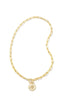 Kendra Scott Brielle Gold Chain Necklace