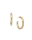 Sorrelli Gold Hoop
