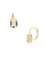 Sorrelli Crystal small hoop