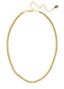 Sorrelli Crystal Chain