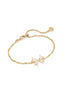 Kendra Scott Blair Bow Bracelet