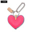 Consuela Charm- Corazon Grande Pink