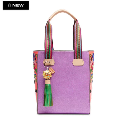 Consuela Chica Tote-Twy