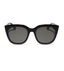 DIFF GJELINA - BLACK + GREY