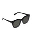 DIFF GJELINA - BLACK + GREY
