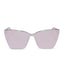 DIFF GOLDIE OPALESCENT
PINK + CHERRY
BLOSSOM MIRROR