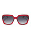 DIFF SLOANE RED HOT SUMMER + GREY
GRADIENT