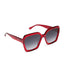 DIFF SLOANE RED HOT SUMMER + GREY
GRADIENT