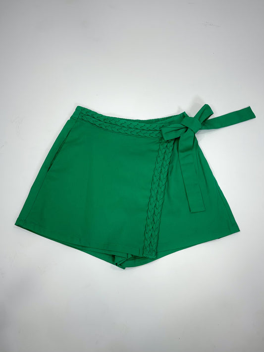 Lucky You Shorts