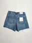 dark dad shorts