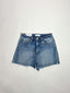 dark dad shorts