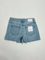 Preferably Denim Skort