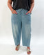 Barrel Style Denim