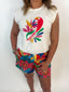Tropic Soul Shorts