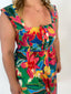 Tropical Escape Dress
