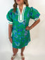 June Afternoon Dress
