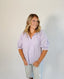 Periwinkle Blouse