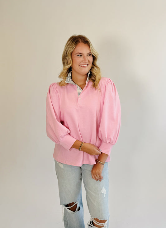 Blush & Bloom