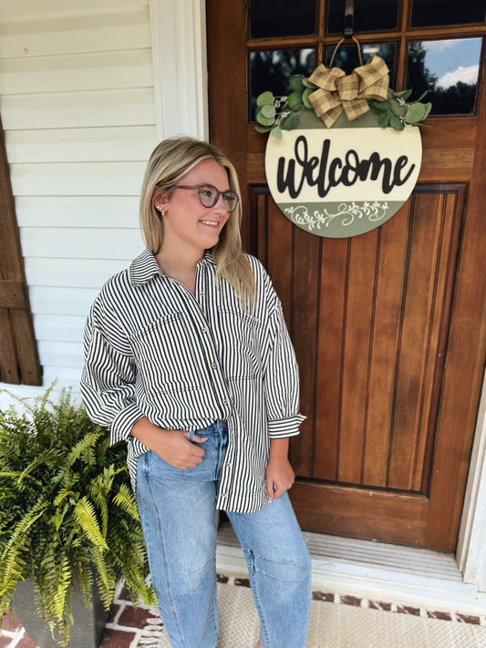 Maisy Top