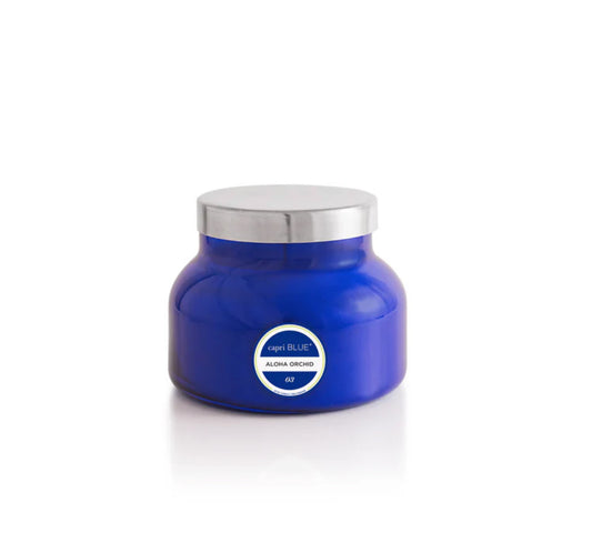 19oz Blue Signature Volcano
