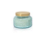 19oz Icy Blue Mercury Candle - Volcano