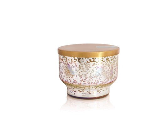 10oz Mercury Iridescent Candle- Volcano