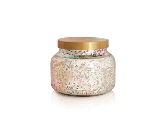 19oz Merc Iridescent Volcano Candle