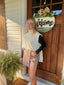 Ivory Turlteneck Sweater