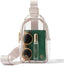 Kendra Scott Clear Sling Bag