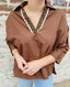 The Kelli Top