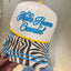 Make Heaven Crowded Trucker Hat
