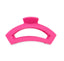 TELETIES Open Tropical Punch Small Claw Hair Clip
