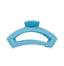 TELETIES Open Summer Sky Small Claw Hair Clip