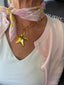 CHANSUTTPEARLS STAR NECKLACE
