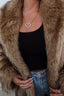 CHANSUTTPEARLS LARGE DIAMOND HEART NECKLACE