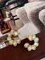 CHANSUTTPEARLS SERENA EARRINGS