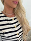CHANSUTTPEARLS LUXE TENNIS NECKLACE