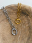 CHANSUTTPEARLS THE SCOTTY NECKLACE GOLD