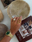 CHANSUTTPEARLS AMANDA RING GOLD