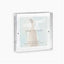 Anne Neilson - 5X5 ACRYLIC SCRIPTURE CARD FRAME