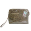 Litt Makeup Case - Glimmer Leopard