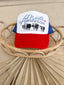 MADE IN AMERICA CAP