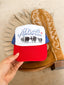 MADE IN AMERICA CAP