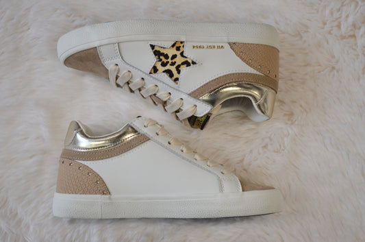 VINTAGE HAVANA “Bounce Sneaker”